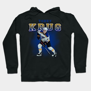 Torey Krug Hoodie